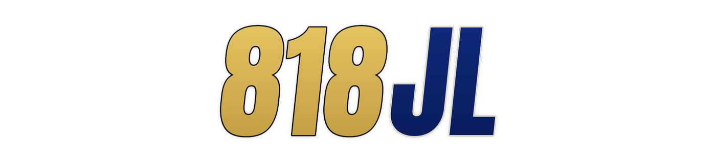 818jl Logo